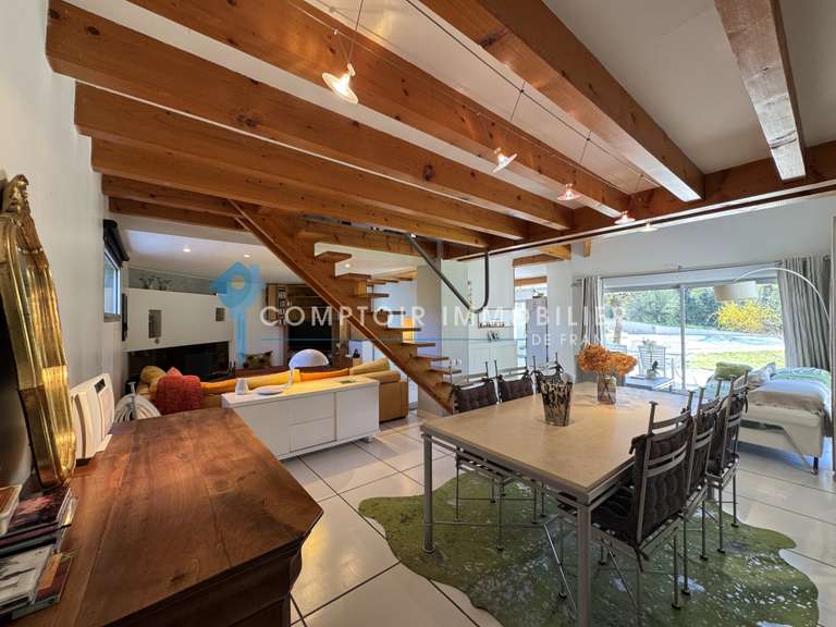 House Montélier - 4 bedrooms - 160m²