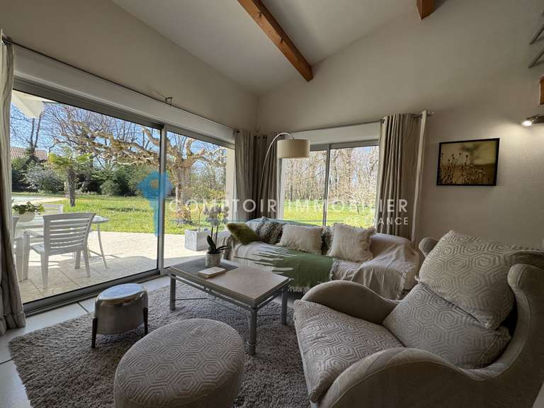 House Montélier - 4 bedrooms - 160m²