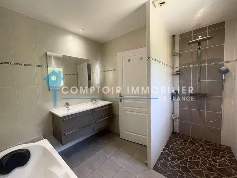 Villa Montélier - 4 chambres - 163m²