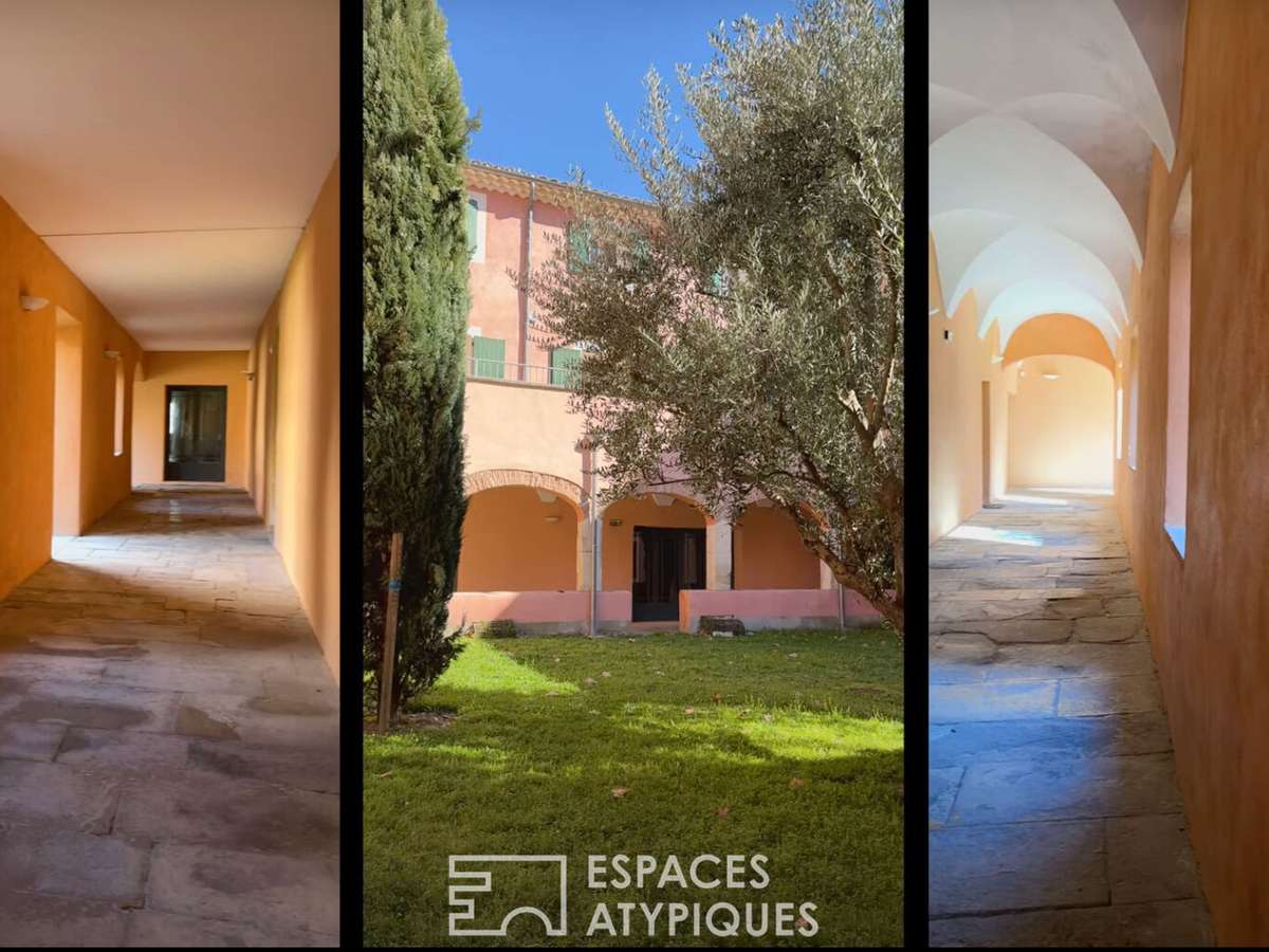 Appartement Montélimar