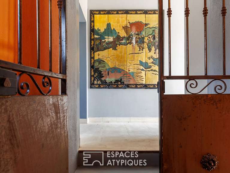 Appartement Montélimar - 3 chambres - 220m²