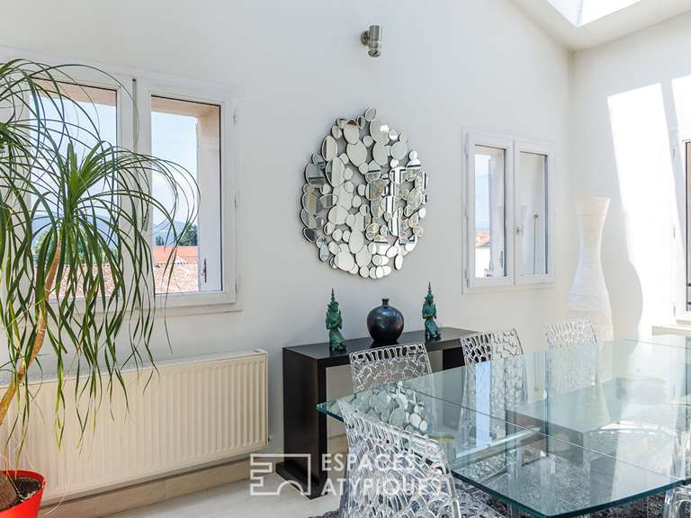 Appartement Montélimar - 3 chambres - 220m²