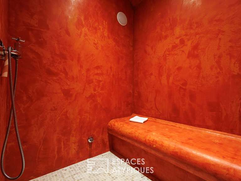 Appartement Montélimar - 3 chambres - 220m²