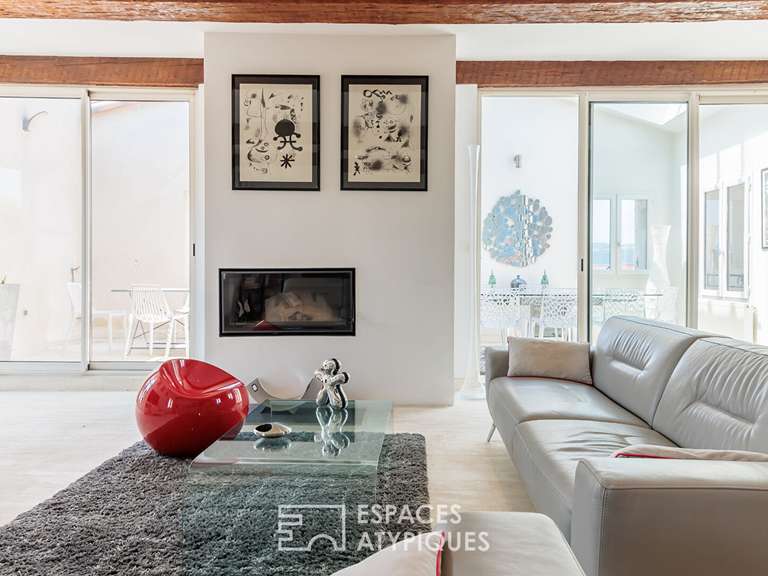 Appartement Montélimar - 3 chambres - 220m²