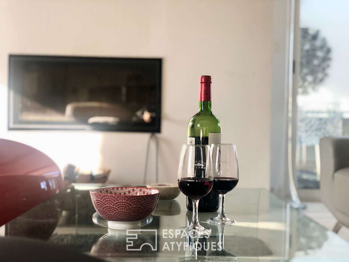 Appartement Montélimar