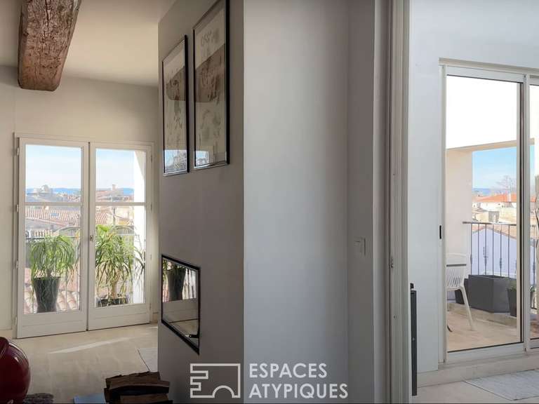 Appartement Montélimar - 3 chambres - 220m²