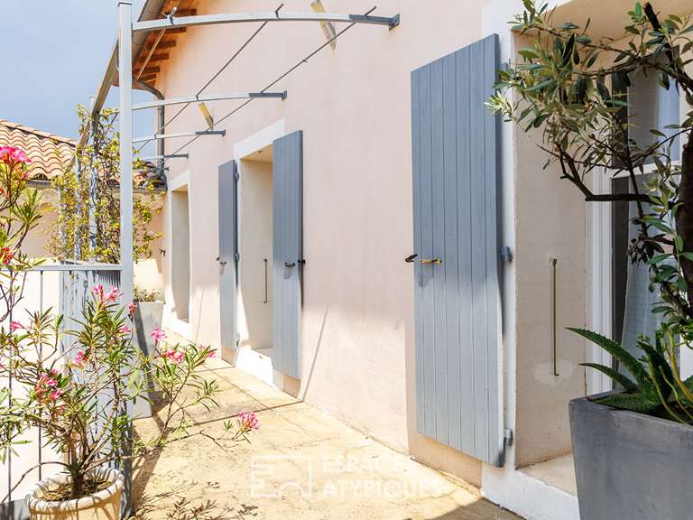 Appartement Montélimar - 3 chambres - 220m²