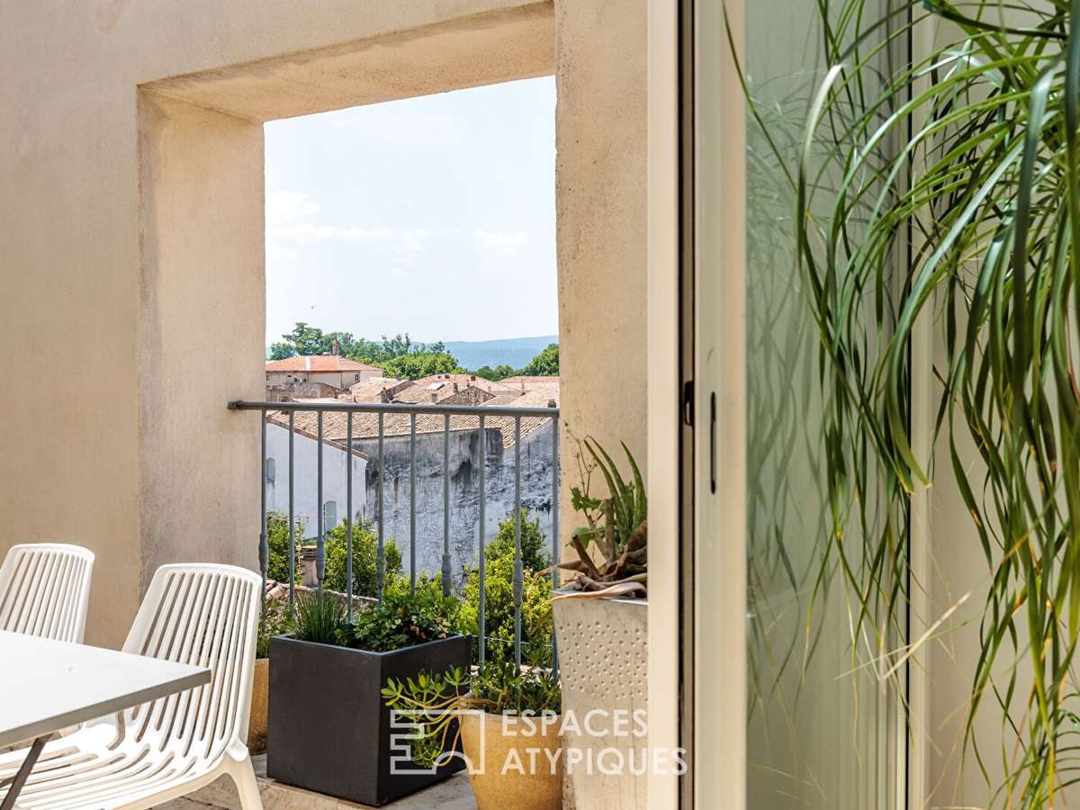 Appartement Montélimar