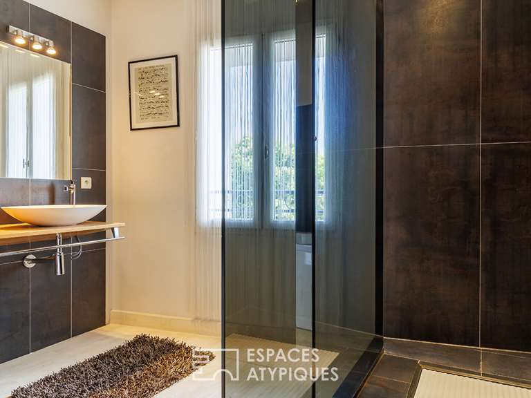 Appartement Montélimar - 3 chambres - 220m²