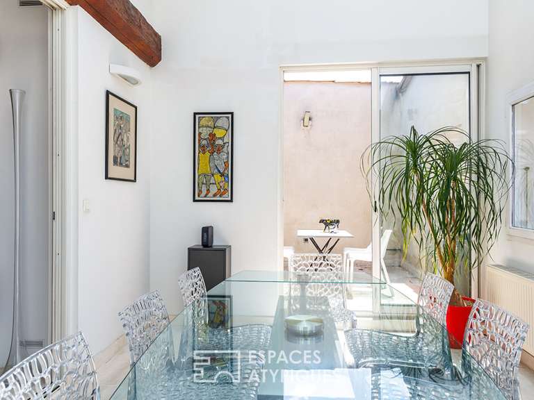 Appartement Montélimar - 3 chambres - 220m²