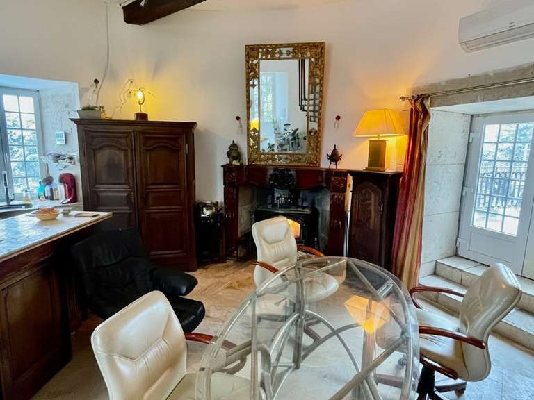 Château Montélimar - 16 chambres - 1560m²