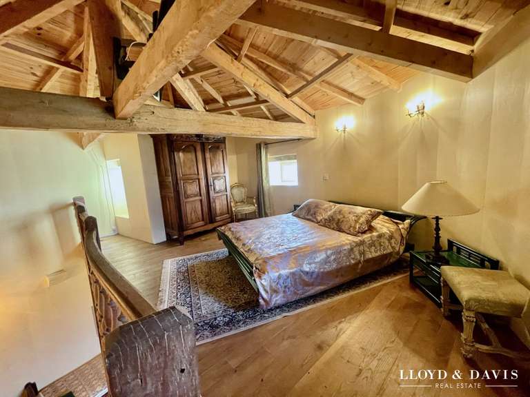 Château Montélimar - 16 chambres - 1560m²