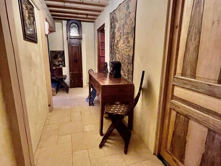 Château Montélimar - 16 chambres - 1560m²