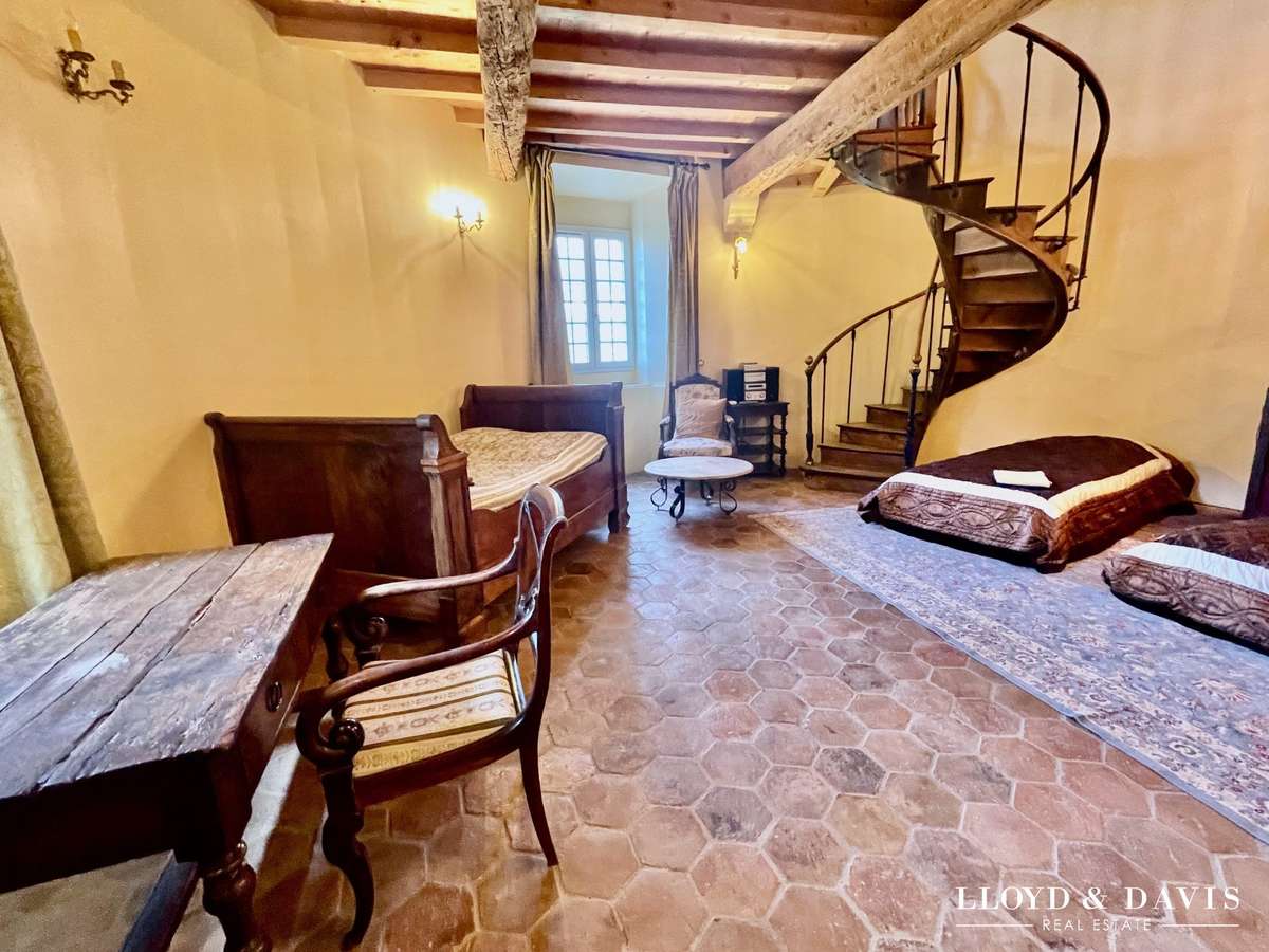 Château Montélimar