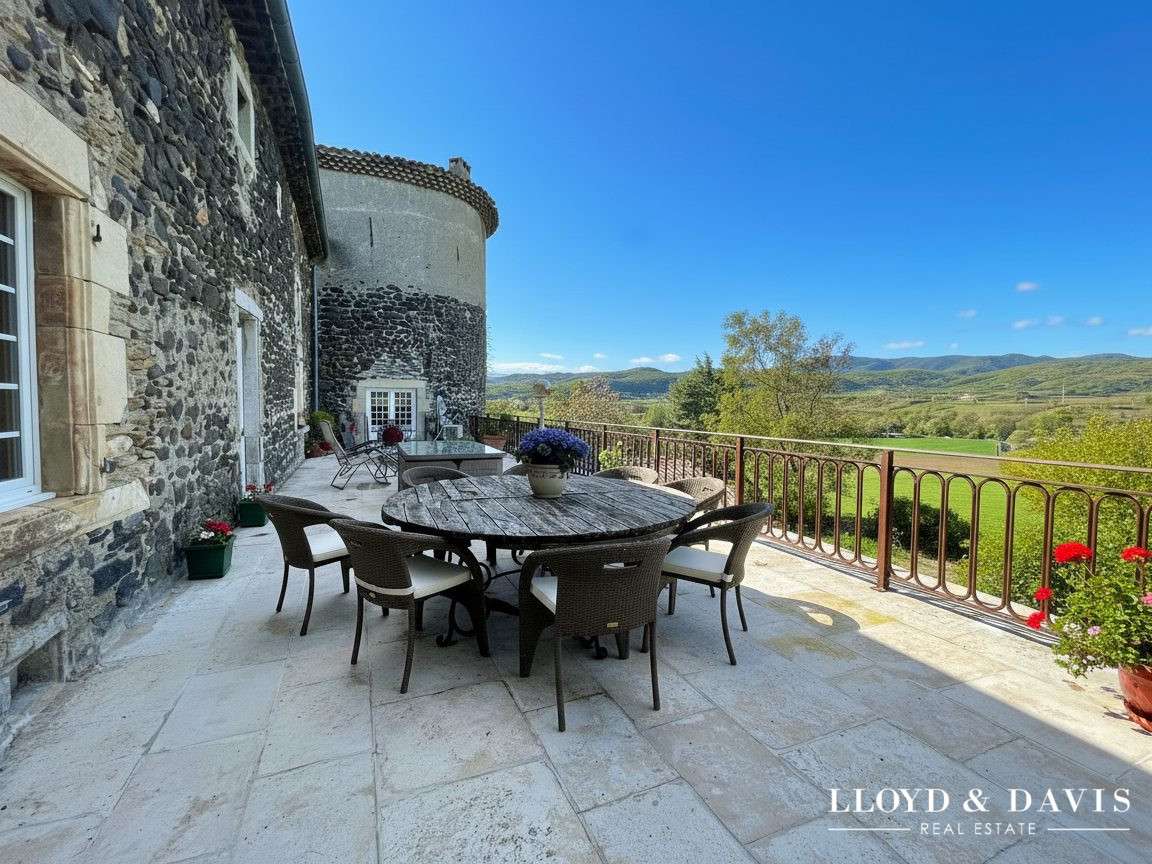 Château Montélimar