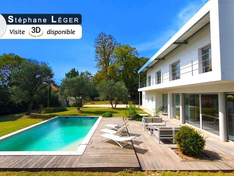 Sale House Montélimar - 4 bedrooms