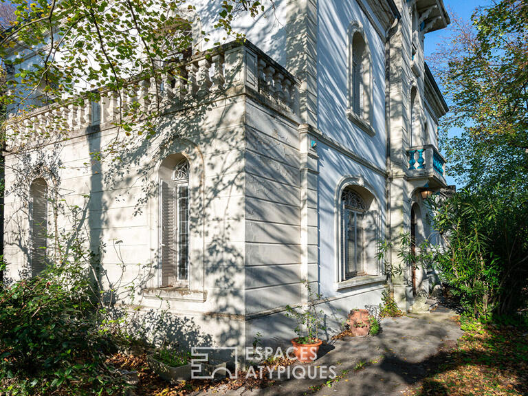Maison Montélimar - 5 chambres - 205m²