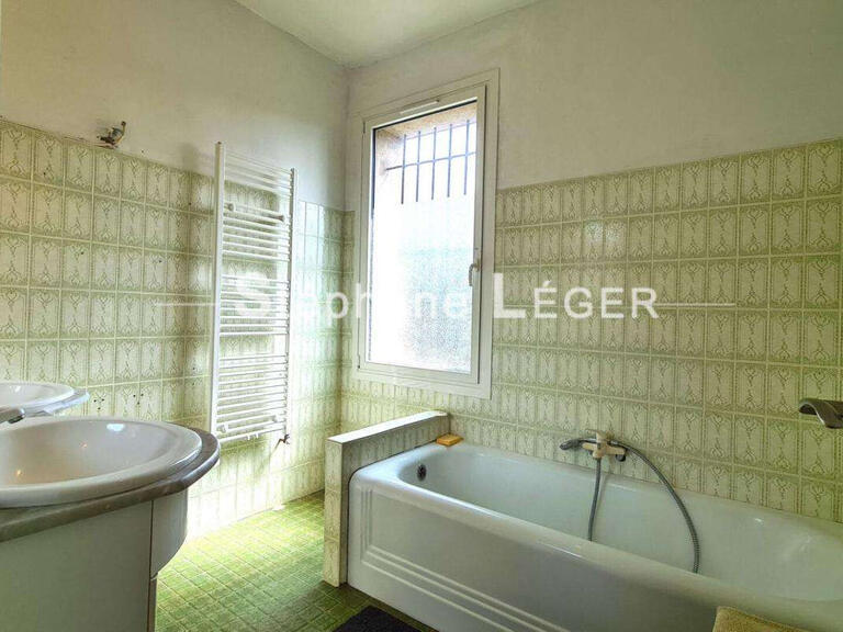 Maison Montélimar - 3 chambres