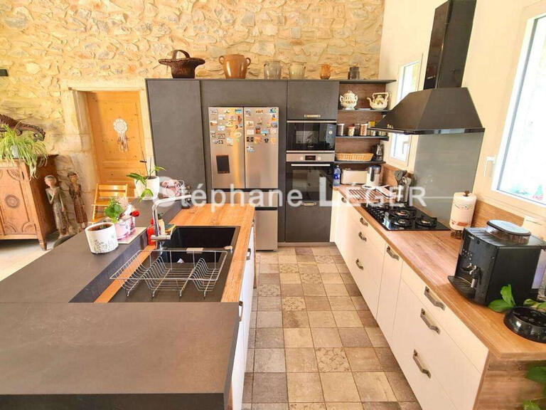 Maison Montélimar - 3 chambres