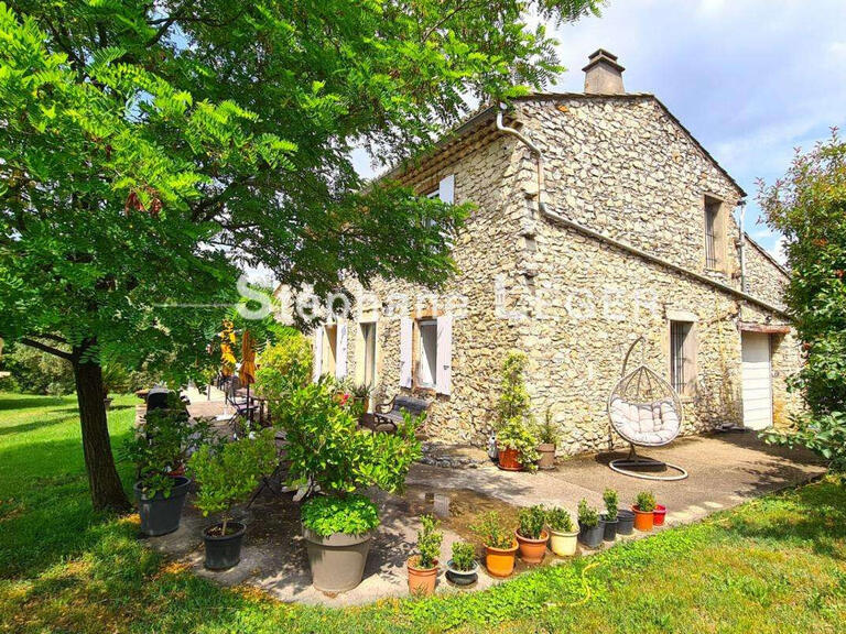 Maison Montélimar - 3 chambres