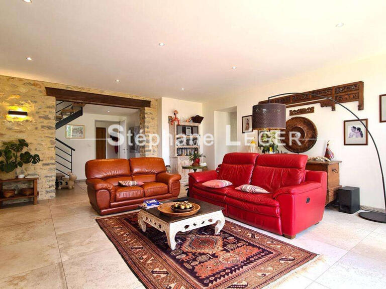 Maison Montélimar - 3 chambres