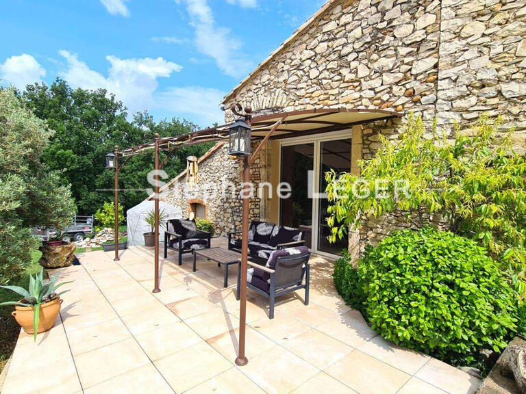 Maison Montélimar - 3 chambres