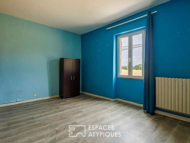 House Montélimar - 6 bedrooms - 210m²