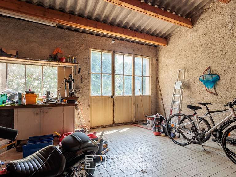 House Montélimar - 6 bedrooms - 210m²