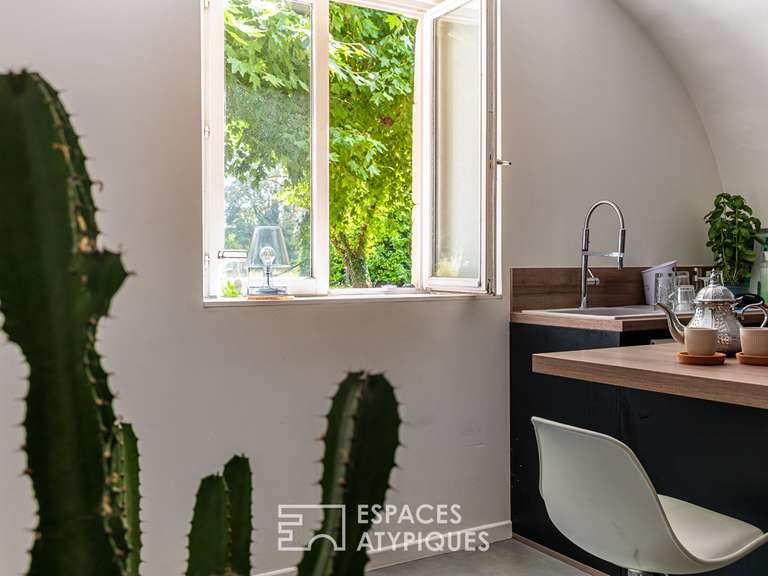 House Montélimar - 6 bedrooms - 210m²