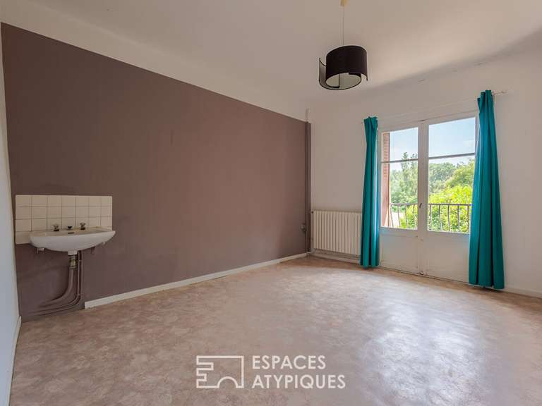 House Montélimar - 6 bedrooms - 210m²