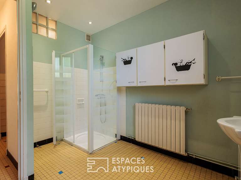Maison Montélimar - 6 chambres - 210m²