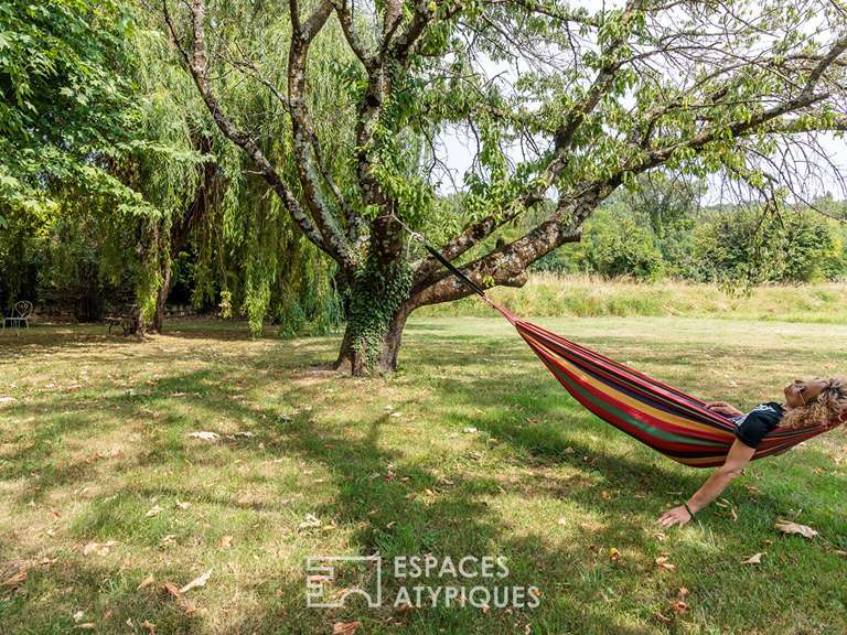 House Montélimar - 6 bedrooms - 210m²