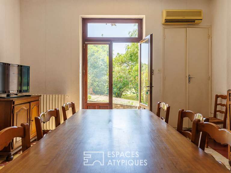 House Montélimar - 6 bedrooms - 210m²