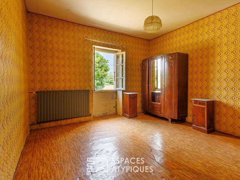 Maison Montélimar - 6 chambres - 210m²