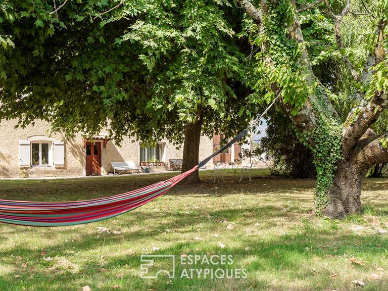 House Montélimar - 6 bedrooms - 210m²