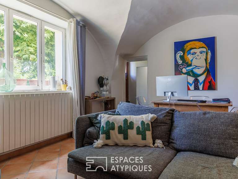 Maison Montélimar - 6 chambres - 210m²