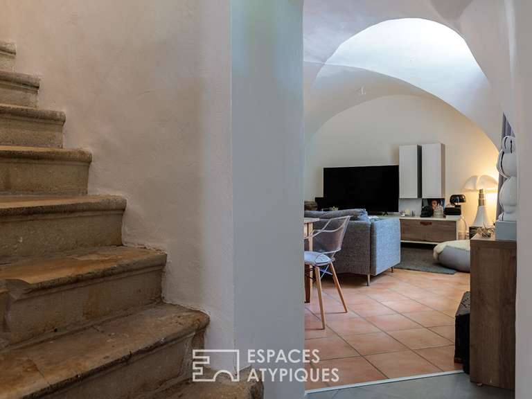 House Montélimar - 6 bedrooms - 210m²