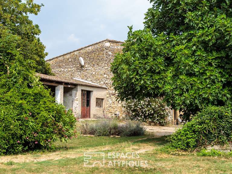 House Montélimar - 6 bedrooms - 210m²