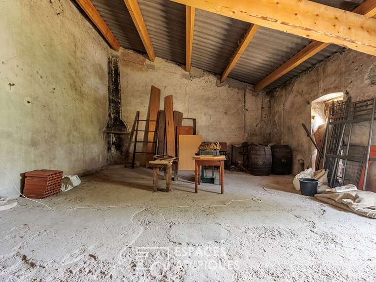 Maison Montélimar - 6 chambres - 210m²