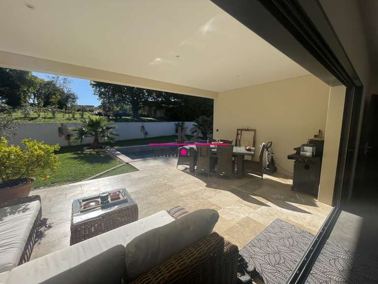 Maison Montélimar - 4 chambres - 124m²