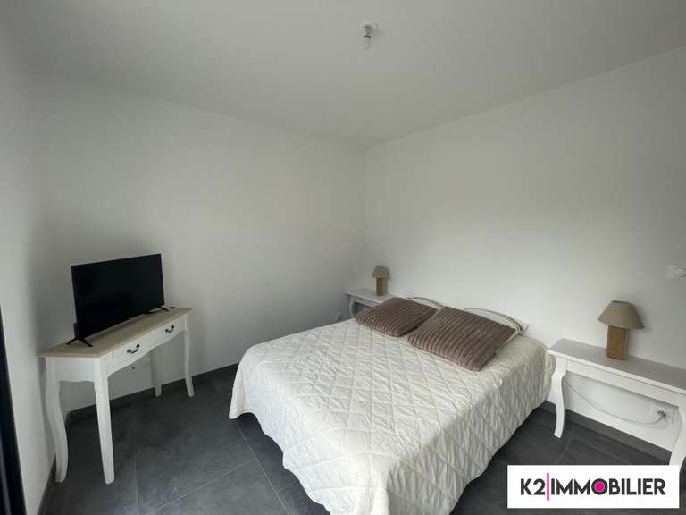 Maison Montélimar - 4 chambres - 124m²