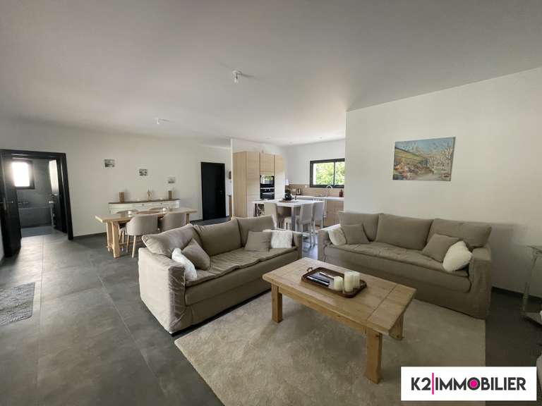 House Montélimar - 4 bedrooms - 124m²