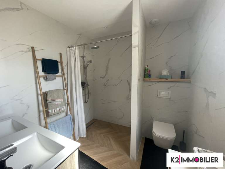 House Montélimar - 4 bedrooms - 124m²