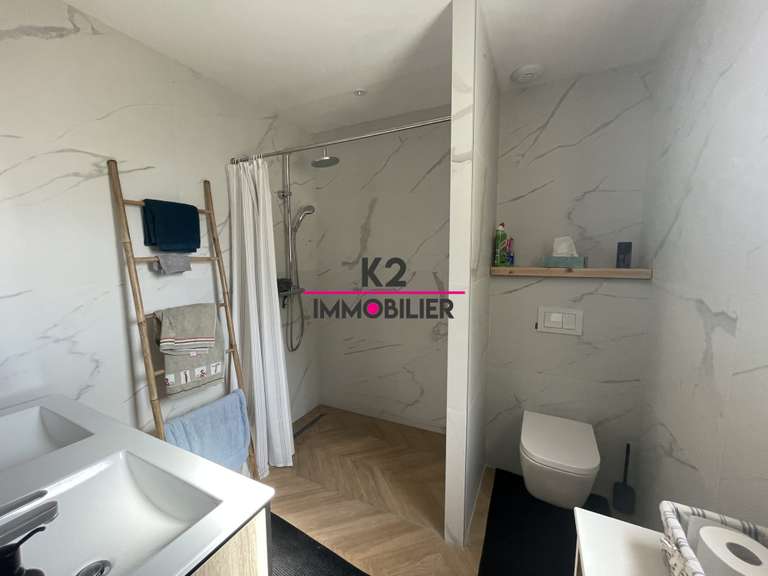 Maison Montélimar - 4 chambres - 124m²