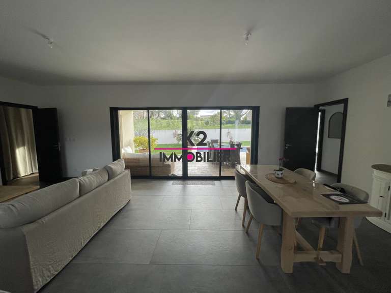 Maison Montélimar - 4 chambres - 124m²