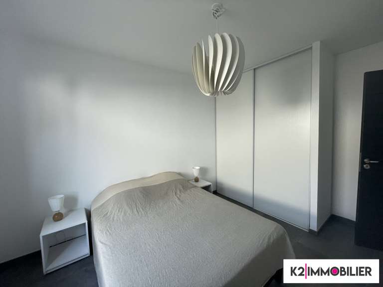 House Montélimar - 4 bedrooms - 124m²