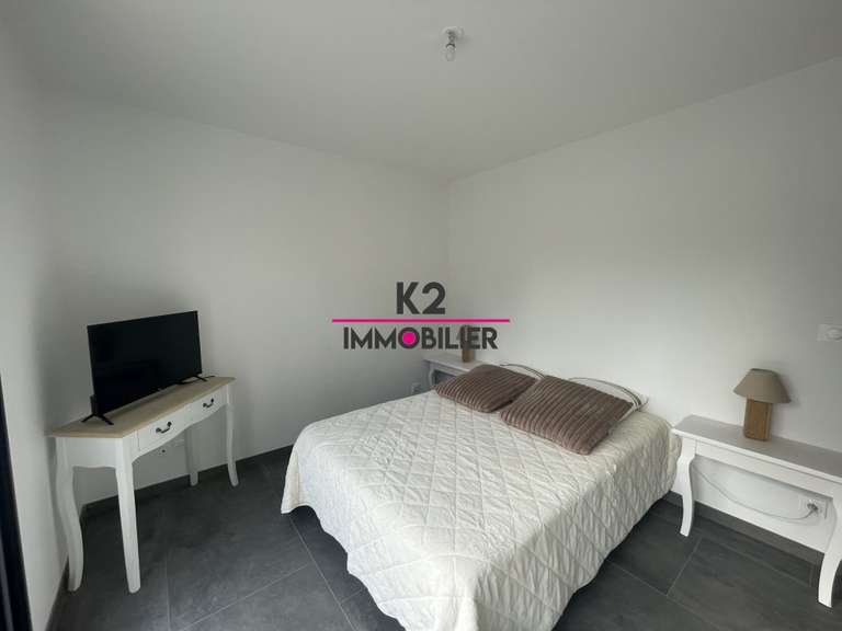 Maison Montélimar - 4 chambres - 124m²