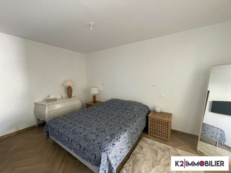 House Montélimar - 4 bedrooms - 124m²