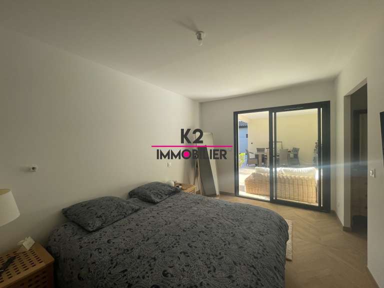 Maison Montélimar - 4 chambres - 124m²