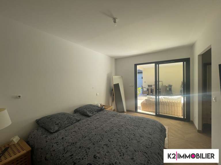 Maison Montélimar - 4 chambres - 124m²